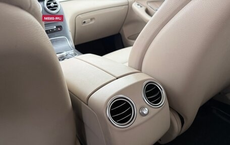 Mercedes-Benz GLC, 2016 год, 3 100 000 рублей, 15 фотография