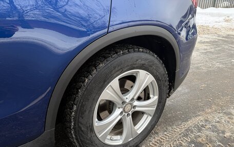 Mercedes-Benz GLC, 2016 год, 3 100 000 рублей, 34 фотография