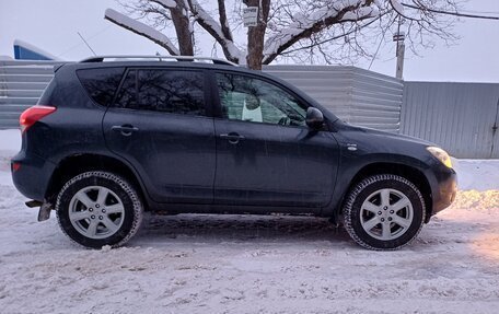 Toyota RAV4, 2008 год, 1 150 000 рублей, 3 фотография