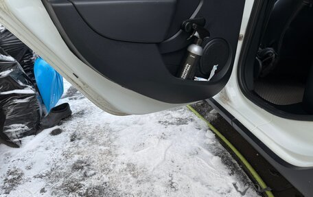 Renault Logan II, 2020 год, 1 320 000 рублей, 8 фотография