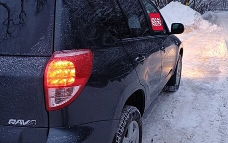 Toyota RAV4, 2008 год, 1 150 000 рублей, 4 фотография