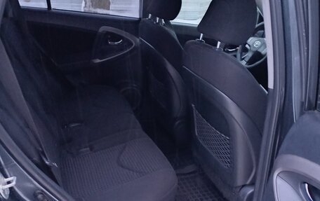 Toyota RAV4, 2008 год, 1 150 000 рублей, 7 фотография