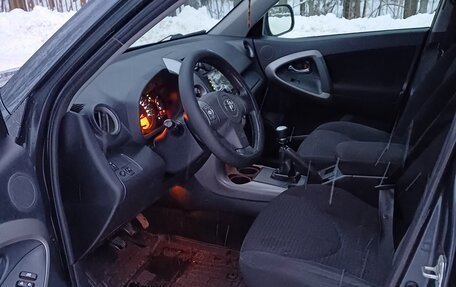Toyota RAV4, 2008 год, 1 150 000 рублей, 6 фотография