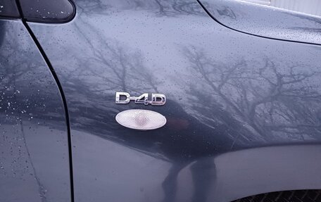 Toyota RAV4, 2008 год, 1 150 000 рублей, 8 фотография