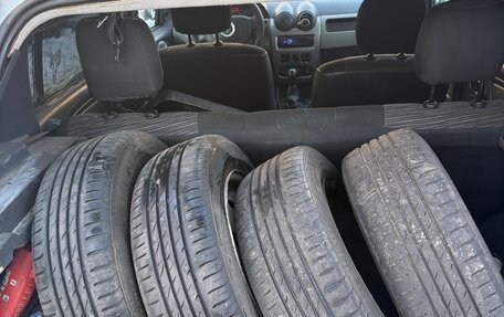 Renault Sandero I, 2012 год, 380 000 рублей, 8 фотография