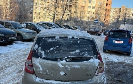 Renault Sandero I, 2012 год, 380 000 рублей, 5 фотография