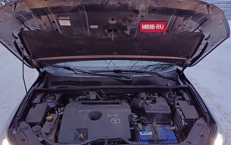 Toyota RAV4, 2008 год, 1 150 000 рублей, 9 фотография