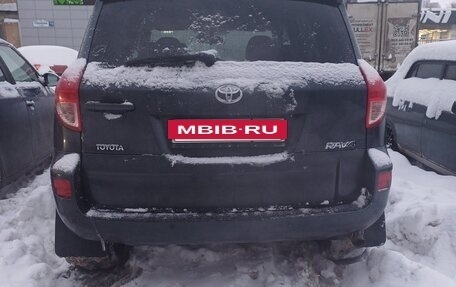 Toyota RAV4, 2008 год, 1 150 000 рублей, 11 фотография