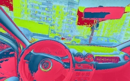 Renault Sandero I, 2012 год, 380 000 рублей, 10 фотография