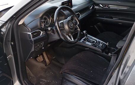 Mazda CX-5 II, 2018 год, 2 050 000 рублей, 3 фотография