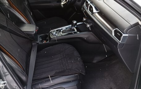 Mazda CX-5 II, 2018 год, 2 050 000 рублей, 7 фотография