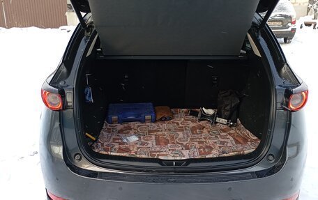 Mazda CX-5 II, 2018 год, 2 050 000 рублей, 5 фотография