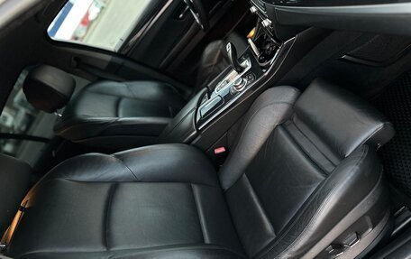 BMW 5 серия, 2010 год, 1 430 000 рублей, 15 фотография