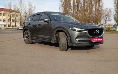 Mazda CX-5 II, 2018 год, 2 050 000 рублей, 18 фотография
