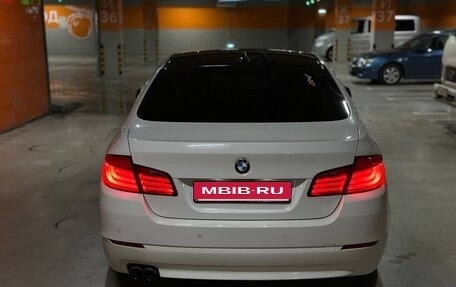 BMW 5 серия, 2010 год, 1 430 000 рублей, 5 фотография