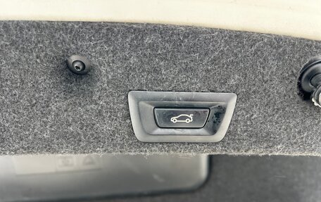 BMW 5 серия, 2010 год, 1 430 000 рублей, 20 фотография