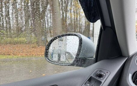 Volkswagen Tiguan I, 2015 год, 1 400 000 рублей, 6 фотография