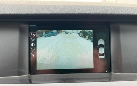 BMW 5 серия, 2010 год, 1 430 000 рублей, 19 фотография