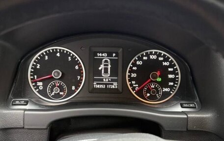 Volkswagen Tiguan I, 2015 год, 1 400 000 рублей, 5 фотография