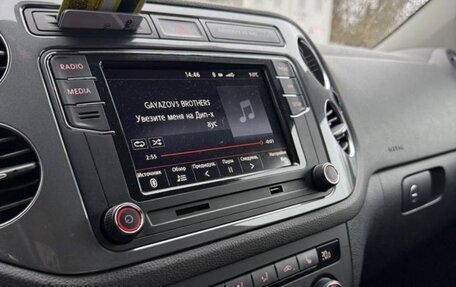 Volkswagen Tiguan I, 2015 год, 1 400 000 рублей, 7 фотография