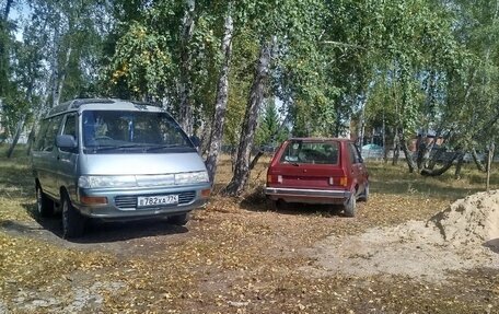 Toyota Town Ace III, 1992 год, 350 000 рублей, 4 фотография