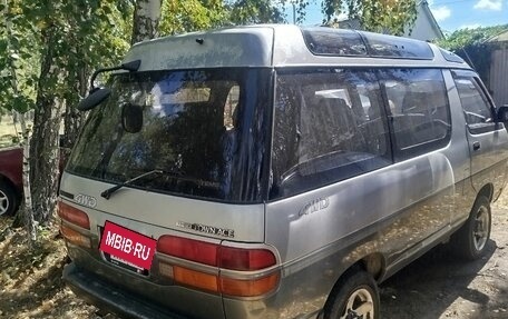 Toyota Town Ace III, 1992 год, 350 000 рублей, 3 фотография