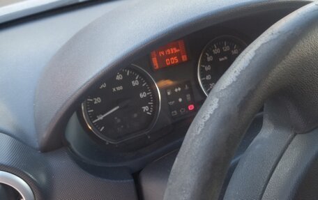 Renault Logan I, 2014 год, 485 000 рублей, 6 фотография