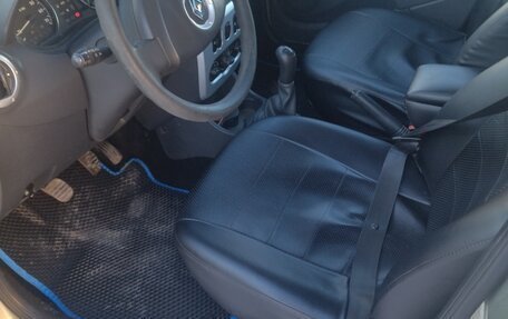 Renault Logan I, 2014 год, 485 000 рублей, 7 фотография