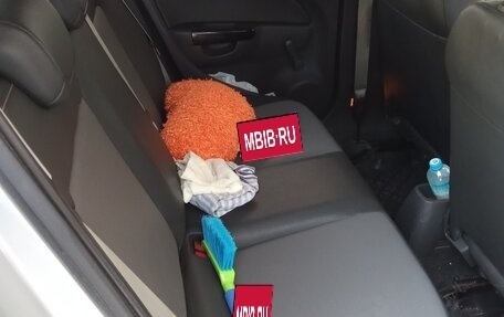 Opel Corsa D, 2008 год, 350 000 рублей, 4 фотография