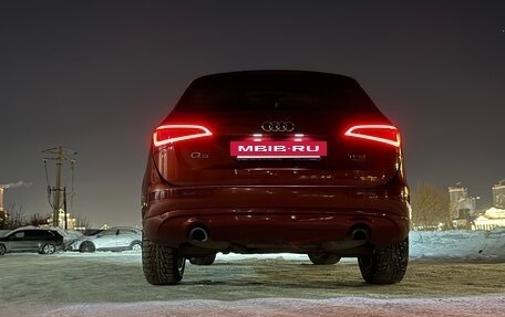 Audi Q5, 2012 год, 1 691 000 рублей, 3 фотография