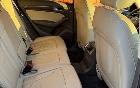 Audi Q5, 2012 год, 1 691 000 рублей, 18 фотография