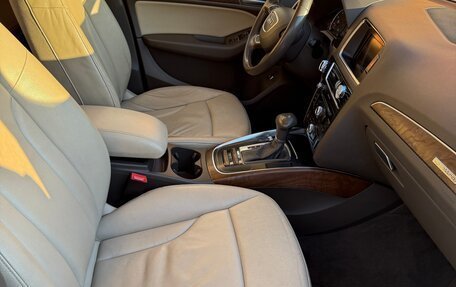 Audi Q5, 2012 год, 1 691 000 рублей, 11 фотография