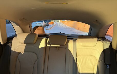 Audi Q5, 2012 год, 1 691 000 рублей, 21 фотография