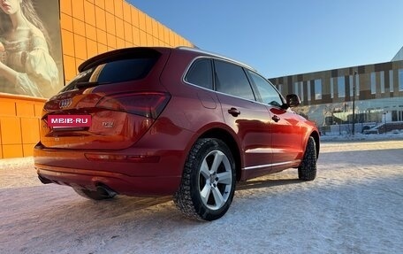 Audi Q5, 2012 год, 1 691 000 рублей, 20 фотография