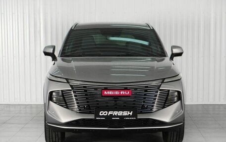 Haval F7, 2026 год, 3 499 000 рублей, 3 фотография