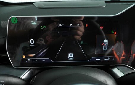 Haval F7, 2026 год, 3 499 000 рублей, 17 фотография