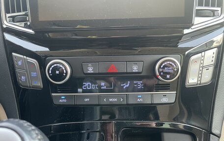 Hyundai H-1 II рестайлинг, 2019 год, 3 099 000 рублей, 15 фотография