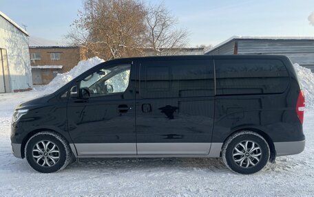 Hyundai H-1 II рестайлинг, 2019 год, 3 099 000 рублей, 8 фотография