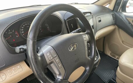 Hyundai H-1 II рестайлинг, 2019 год, 3 099 000 рублей, 14 фотография