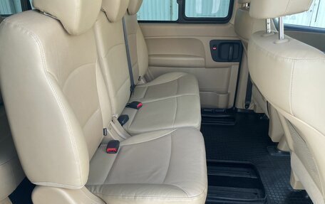 Hyundai H-1 II рестайлинг, 2019 год, 3 099 000 рублей, 11 фотография