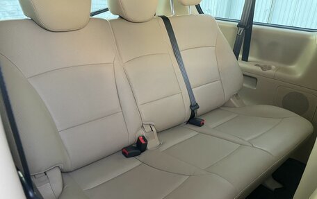 Hyundai H-1 II рестайлинг, 2019 год, 3 099 000 рублей, 12 фотография