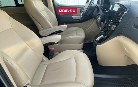 Hyundai H-1 II рестайлинг, 2019 год, 3 099 000 рублей, 9 фотография