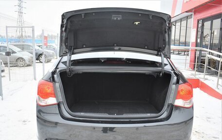 Chevrolet Cruze II, 2015 год, 899 000 рублей, 11 фотография