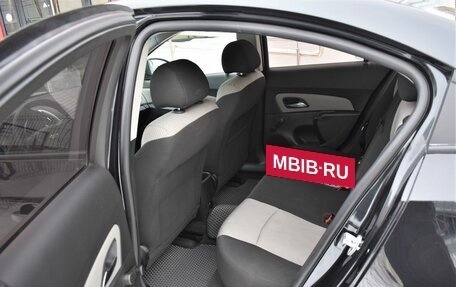 Chevrolet Cruze II, 2015 год, 899 000 рублей, 10 фотография