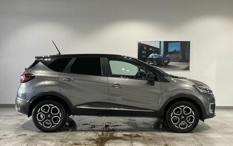 Renault Kaptur I рестайлинг, 2021 год, 1 799 000 рублей, 4 фотография