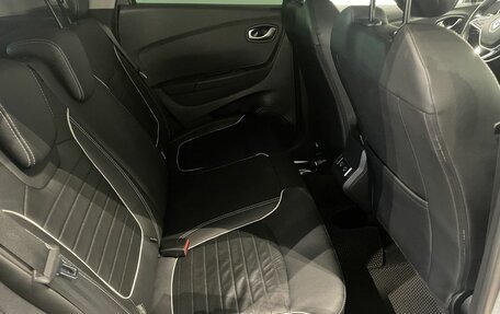 Renault Kaptur I рестайлинг, 2021 год, 1 799 000 рублей, 11 фотография