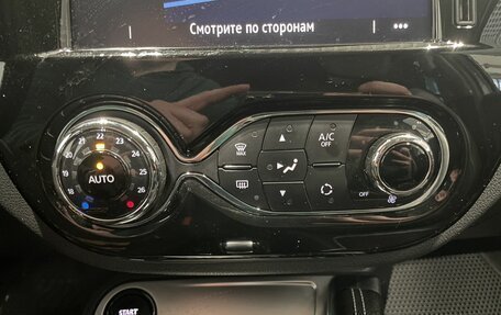 Renault Kaptur I рестайлинг, 2021 год, 1 799 000 рублей, 16 фотография