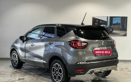 Renault Kaptur I рестайлинг, 2021 год, 1 799 000 рублей, 7 фотография