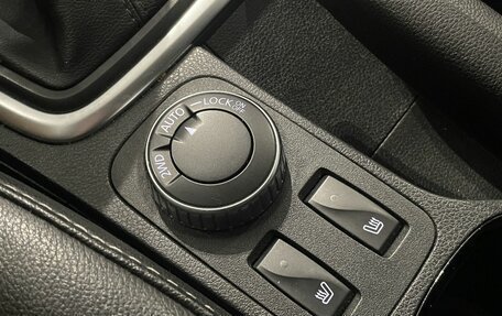 Renault Kaptur I рестайлинг, 2021 год, 1 799 000 рублей, 19 фотография