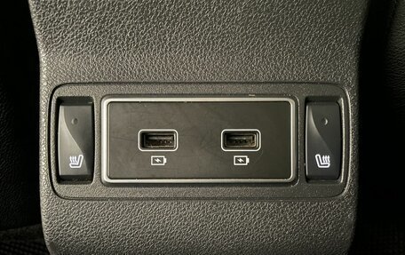 Renault Kaptur I рестайлинг, 2021 год, 1 799 000 рублей, 20 фотография